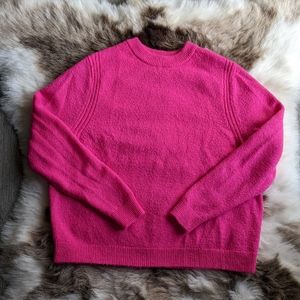 Crew Neck Sweater